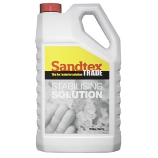 Sandtex Waterborne Stabilising Solution 5L