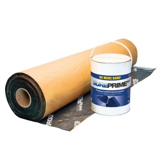 Wykamol Sureproof Primer 5 Litre
