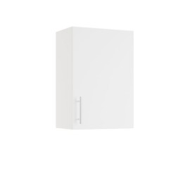 Essence White 500mm Wall Unit