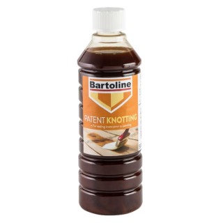 Bartoline Patent Knotting Solution 500ml
