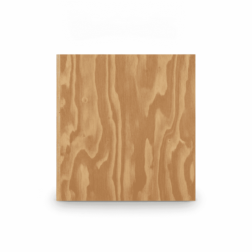 Structural Hardwood Plywood 9mm