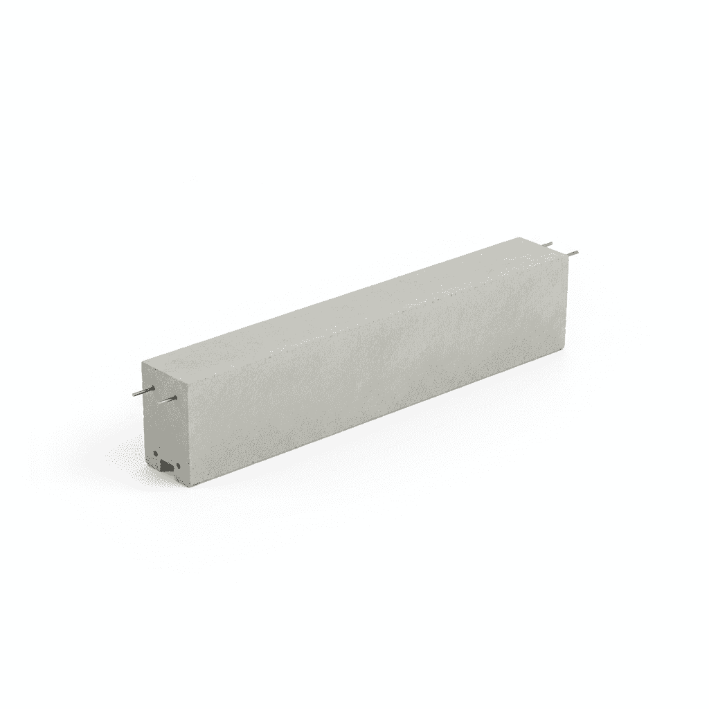 Pre Stressed Concrete Lintel 100mm X 65mm