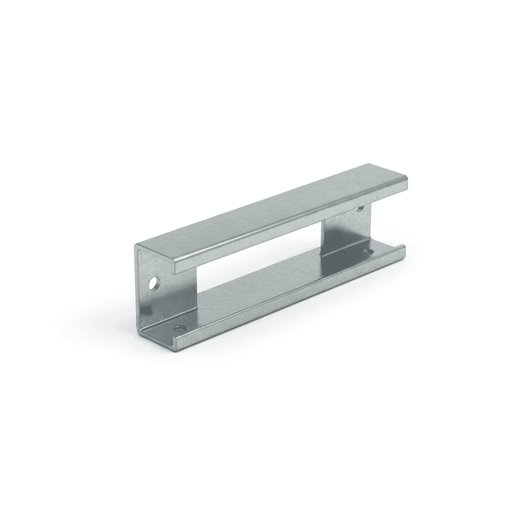 Steel Lintel — Cavity 130mm Standard Duty