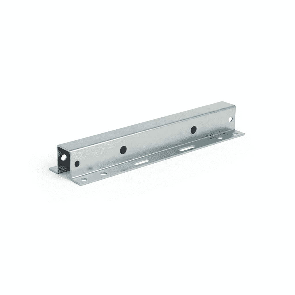 Steel Lintel — Internal Solid Extra Light Duty