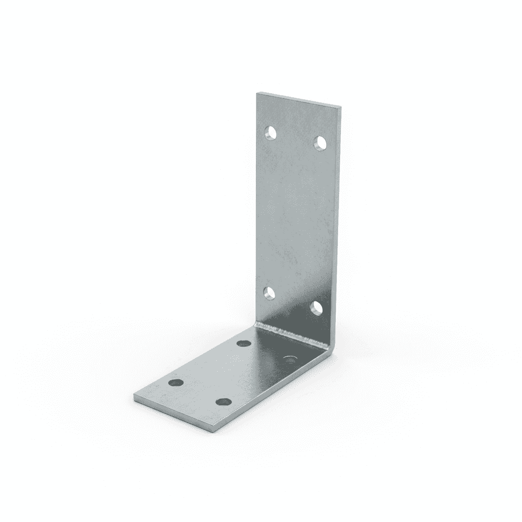 Steel Lintel — Single Leaf Angle