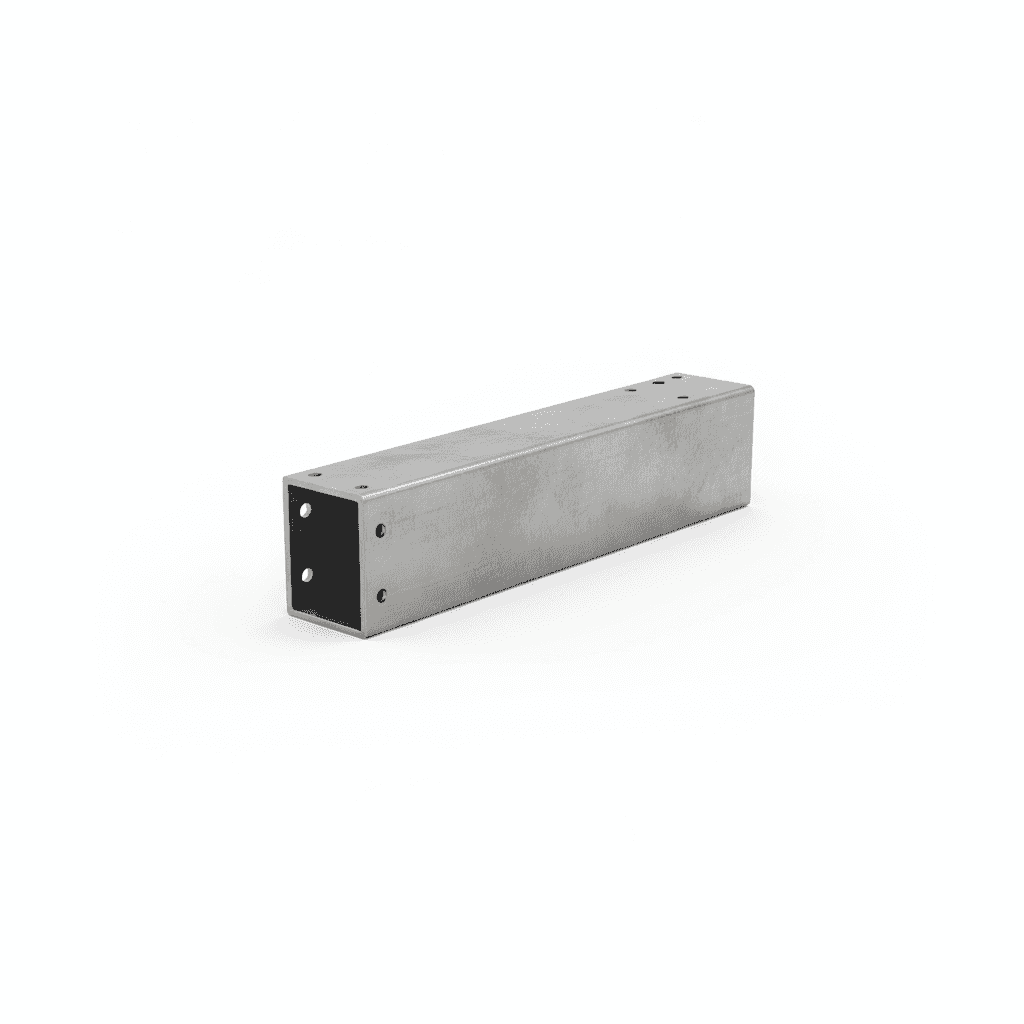 Steel Lintel — Timber Frame Standard Duty (50mm Cavity)