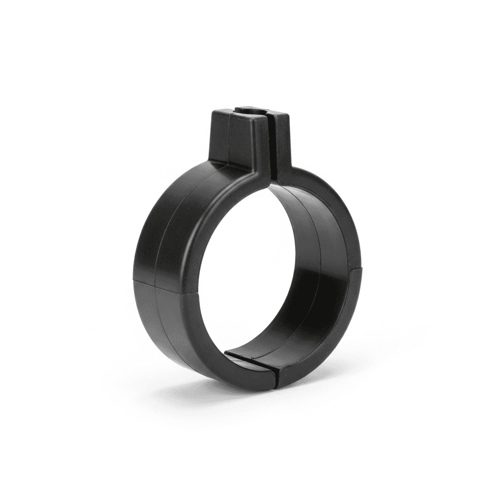 110mm Soil Pipe Bracket