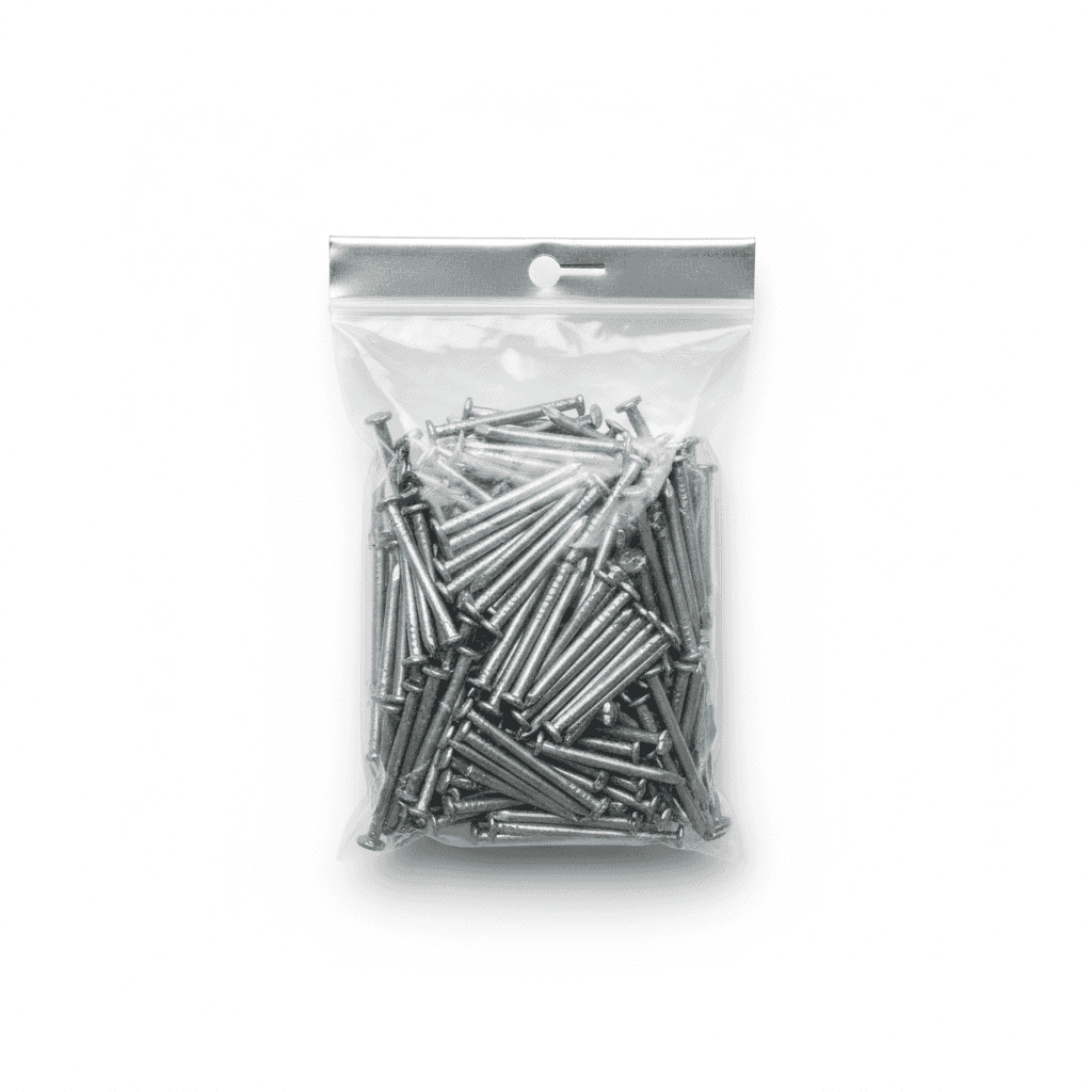 Twist Nails