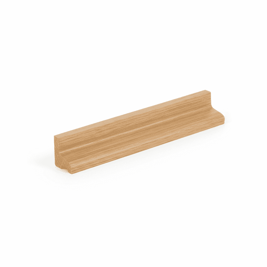 Oak Trim