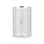 Aqualux Hd Quad Shower Enclosure image 1