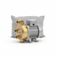 BOSS™ 10036499 Twin Shower Pump 2.0bar image 1