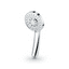 Iflo Chrome Three Mode Shower Head image 1