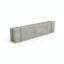 L9 Solid Wall External Lintel 215 X 2700mm image 1