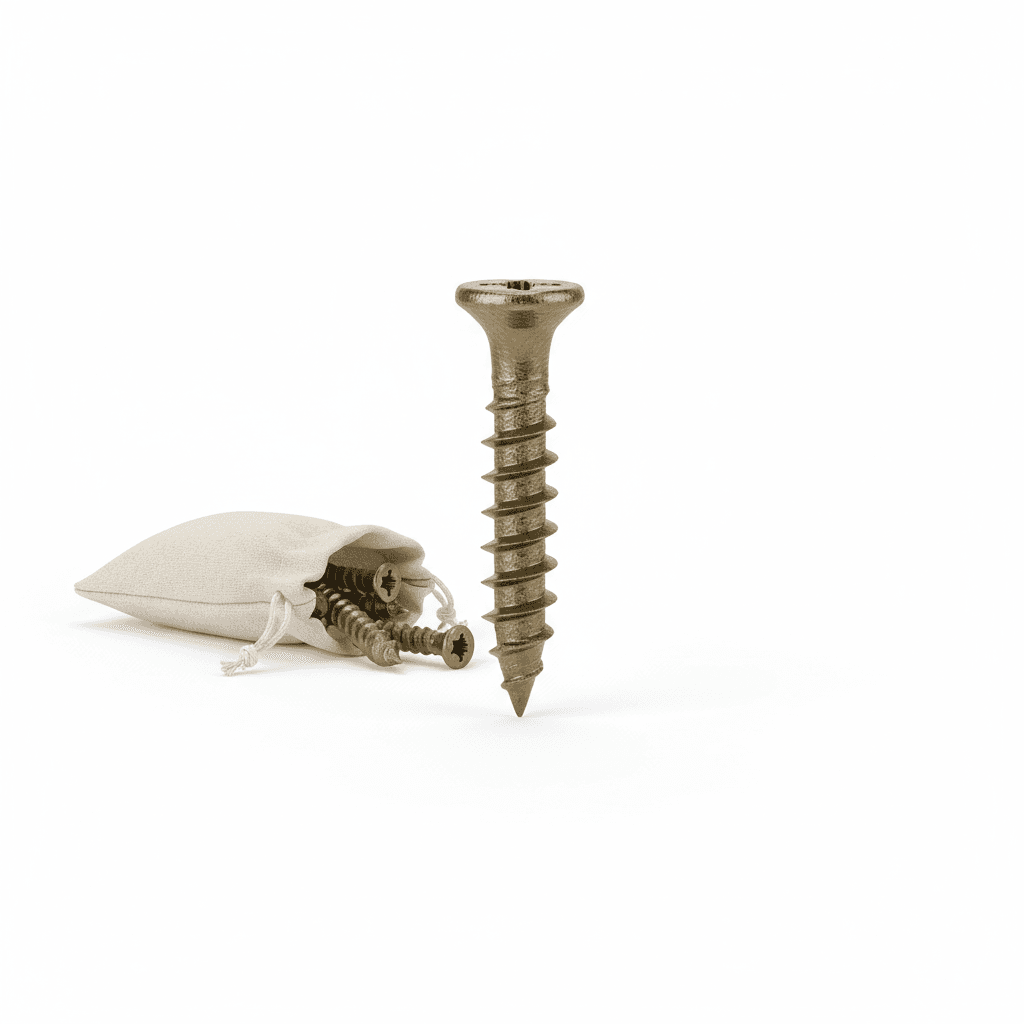 Decking Screw