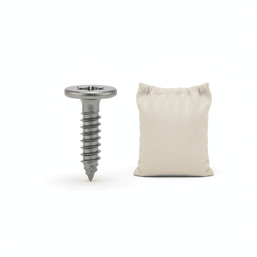 Frame Screw