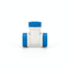 JG Speedfit 22mm Equal Tee image 1