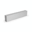 Easi Close 100mm   150mm X 2.4m Cavity Closer EPS Silver image 1