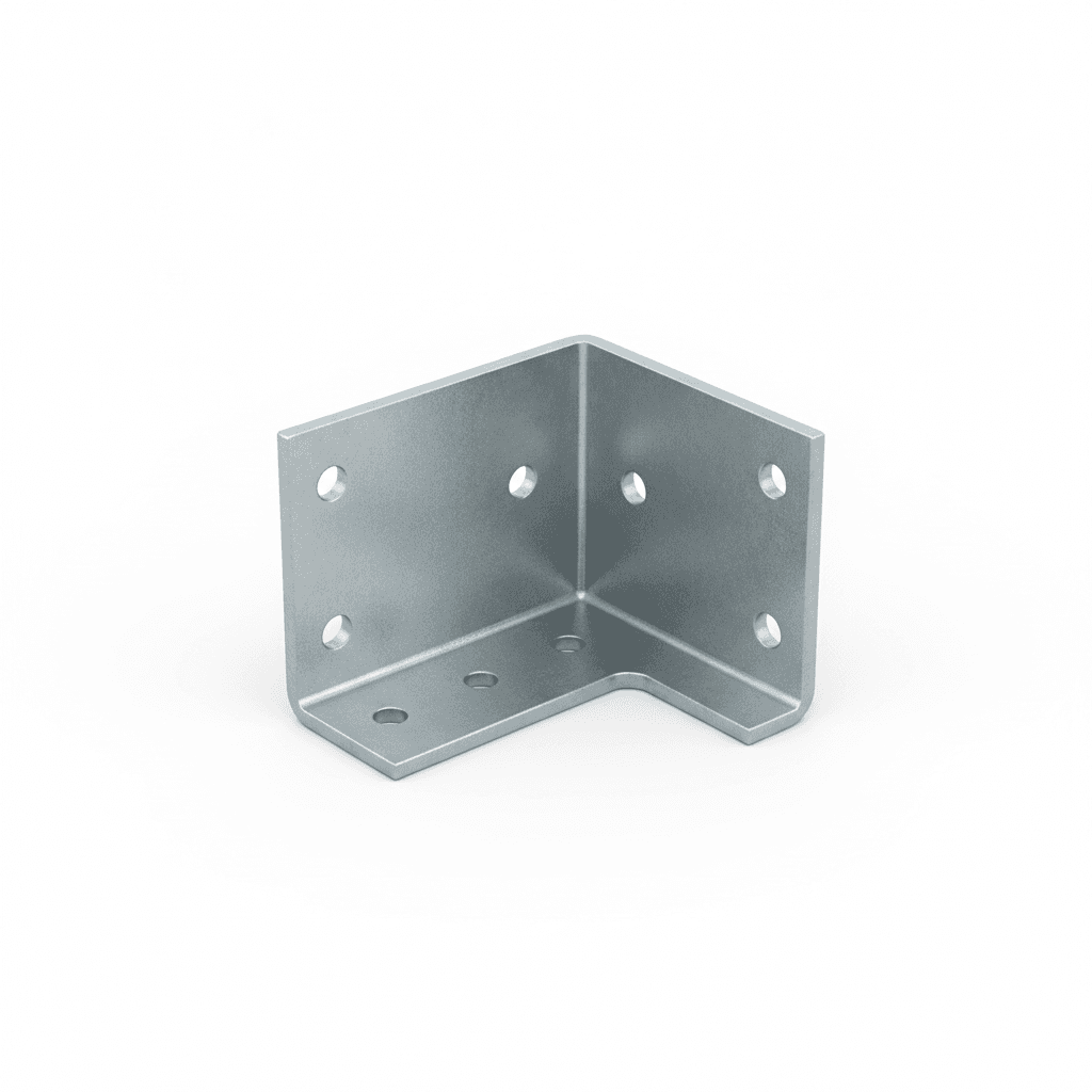 Joist Straps