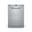Bosch Serie 2 45cm Integrated Dishwasher image 1