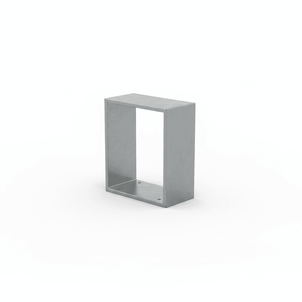 Steel Lintel — Cavity 100mm Standard Duty
