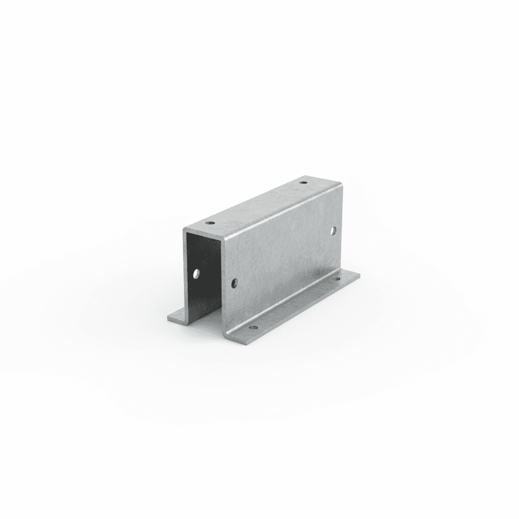 Steel Lintel — Cavity 110mm Standard Duty