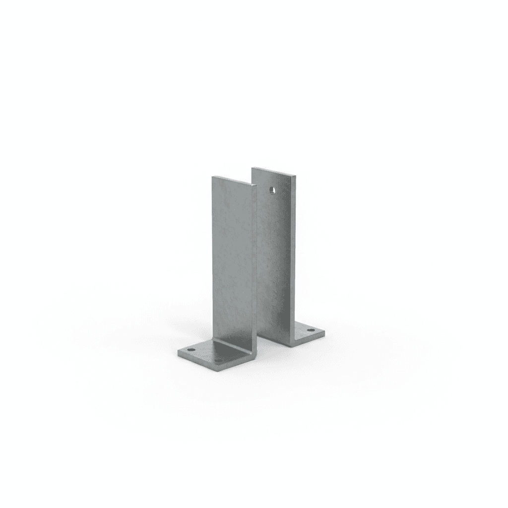 Steel Lintel — Cavity 50mm Standard Duty