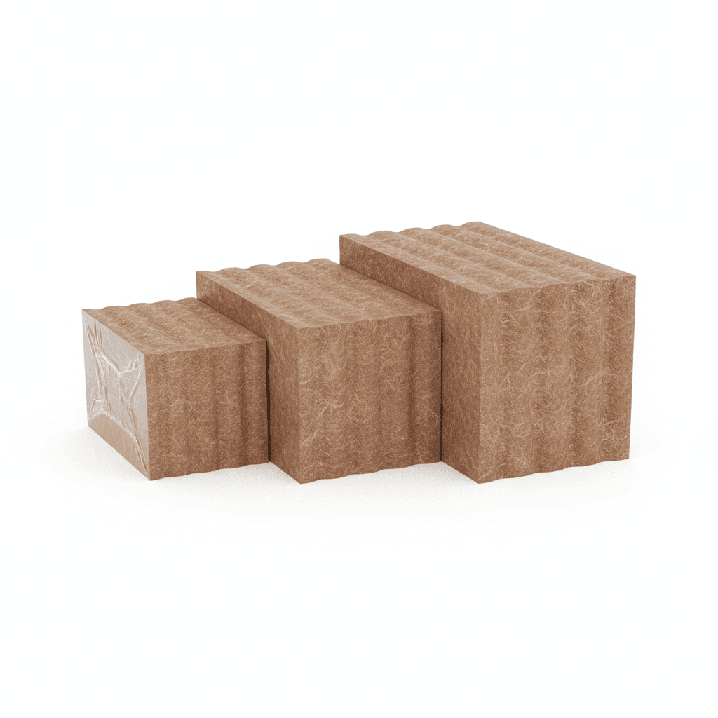 Mineral Wool Flexi Slab
