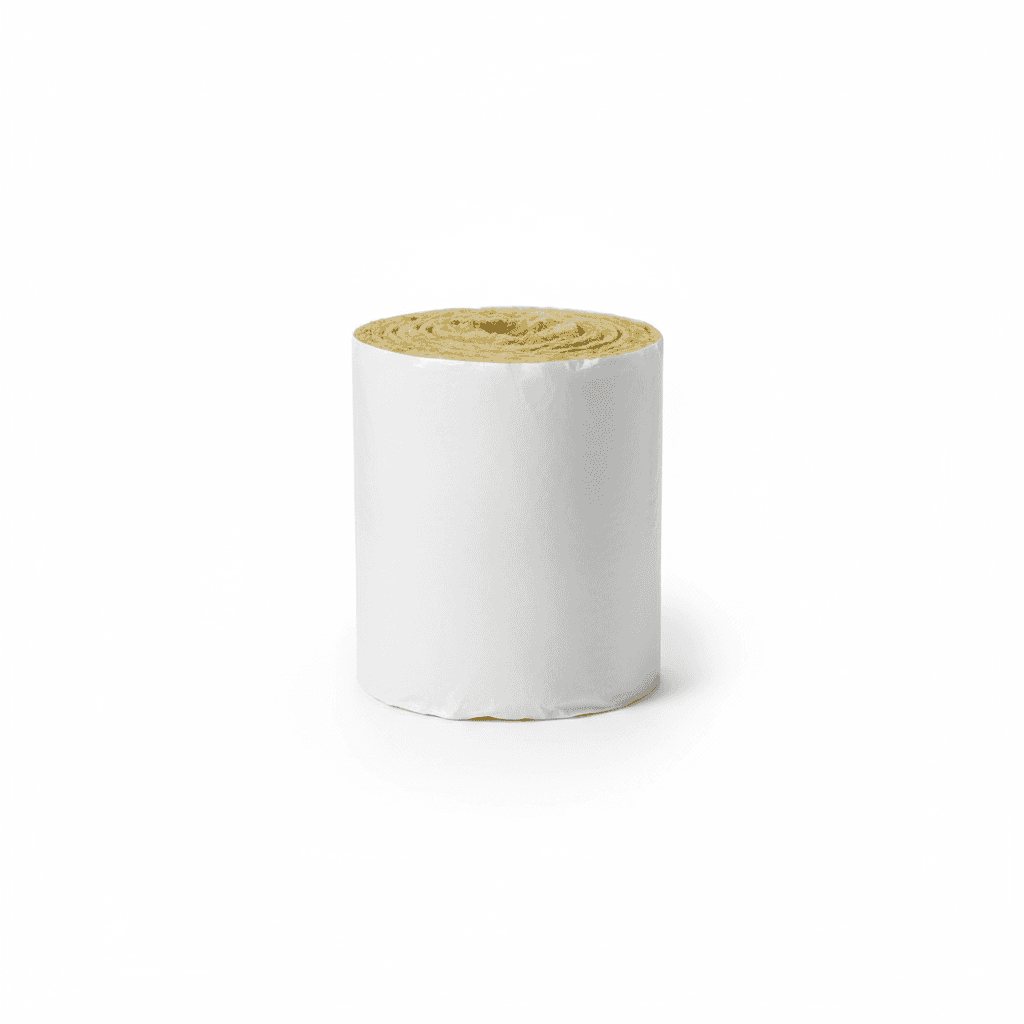 Mineral Wool Loft Roll