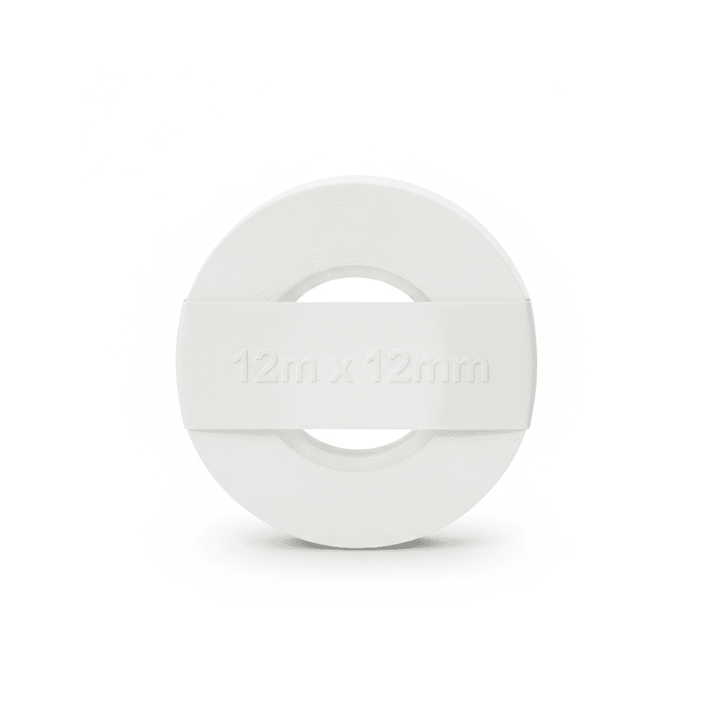 PTFE Tape 12m X 12mm