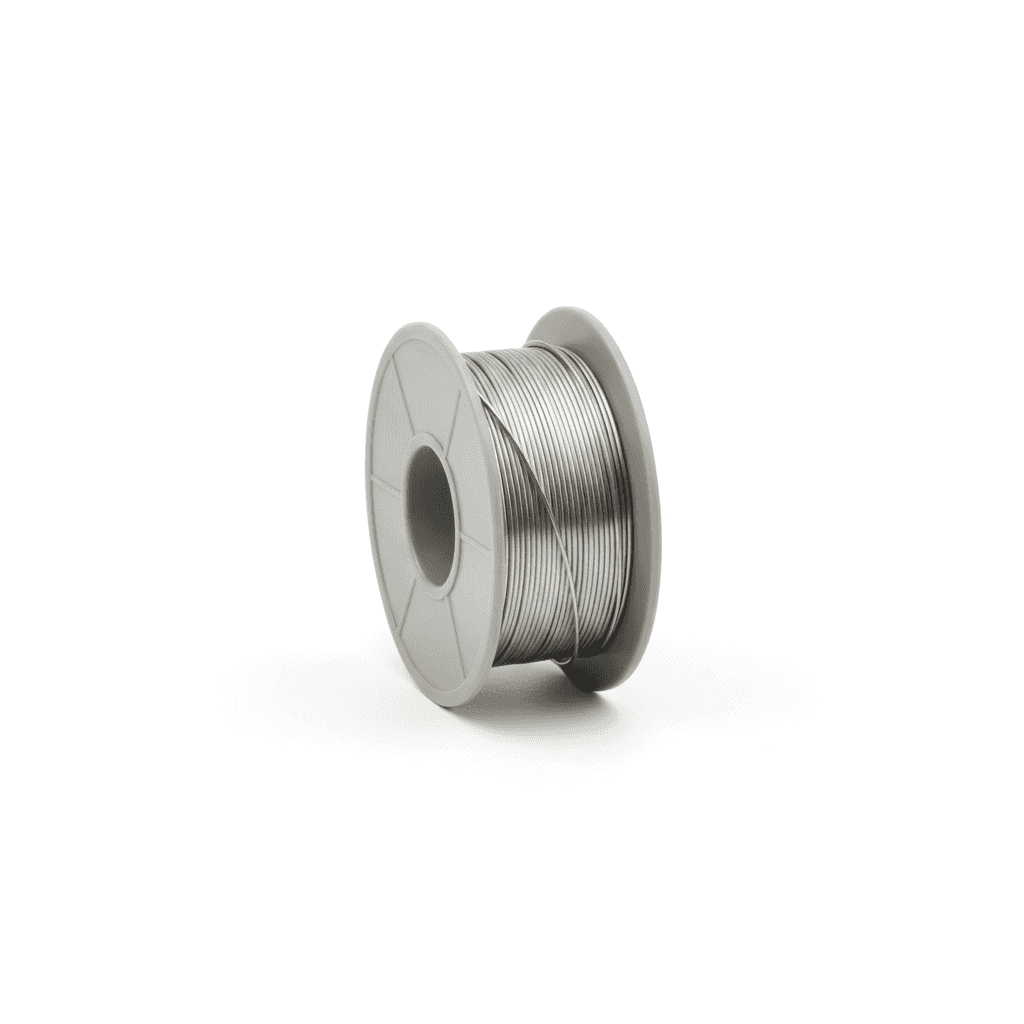 Lead Free Solder 250g Reel