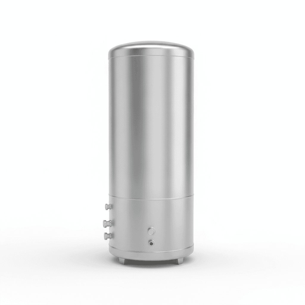 Unvented Cylinder 250L (Megaflo Eco)