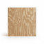 12mm X 2440mm X 1220mm Structural Hardwood Plywood image 1