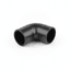 UPVC Pipe Bend image 1