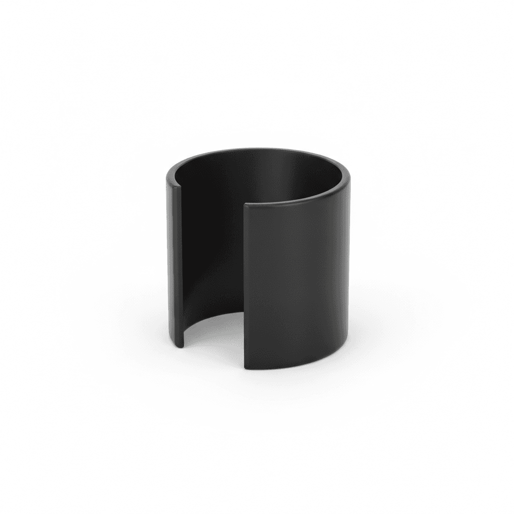 UPVC Stop End