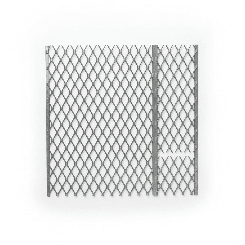 Lath Sheet