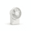 Xpelair DX100T 100mm Axial Timer Fan image 1
