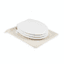 Soft Close Toilet Seat (White) image 1