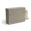 Masterblock 215mm 7.3N Solid Dense Block image 1