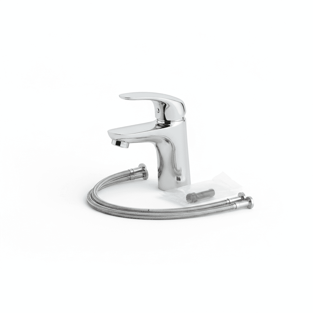 Ideal Standard Tempo Bidet Mixer. B0765AA
