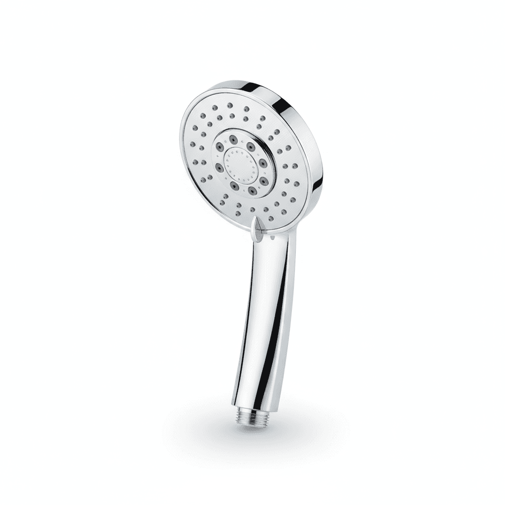 Iflo Chrome Three Mode Shower Head