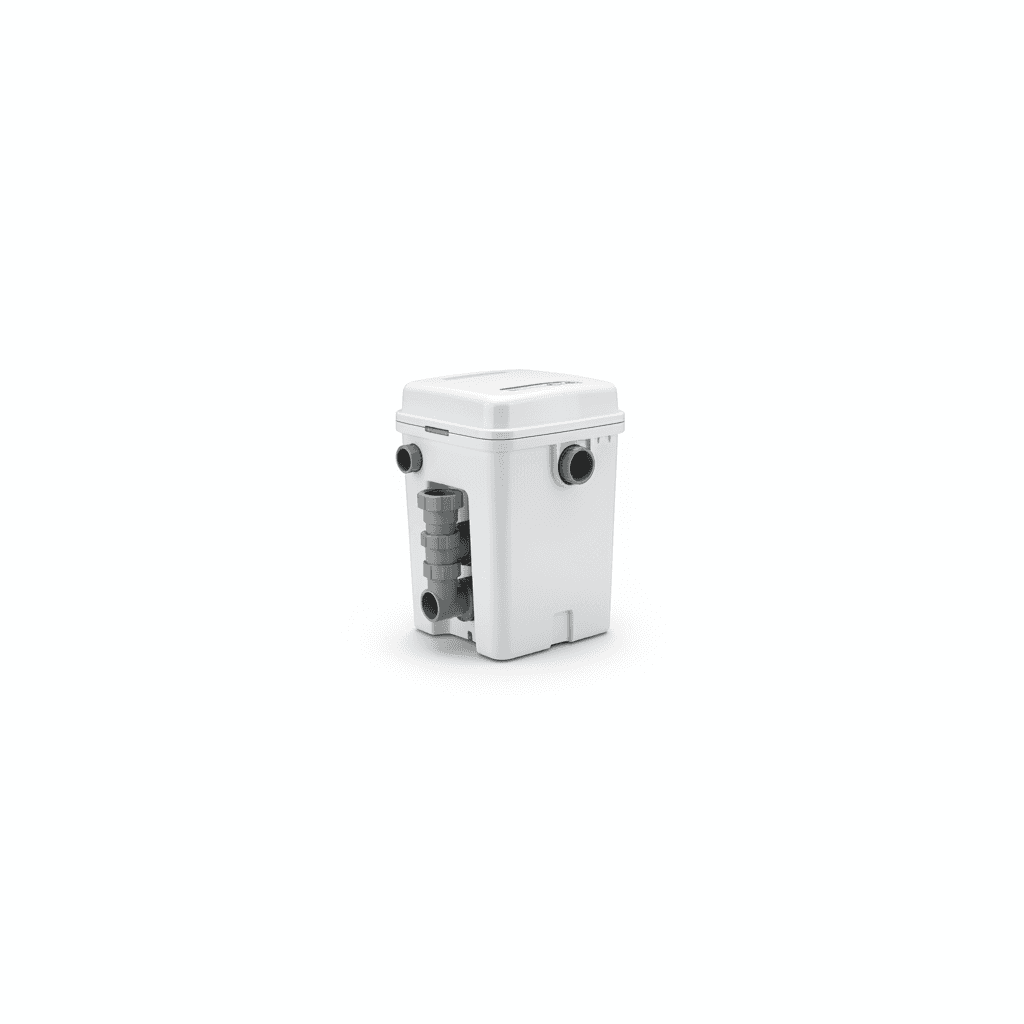Saniflo SANIPRO Macerator 400 W