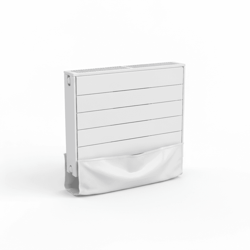 Stelrad Softline Compact Single Panel Single Convector (T...