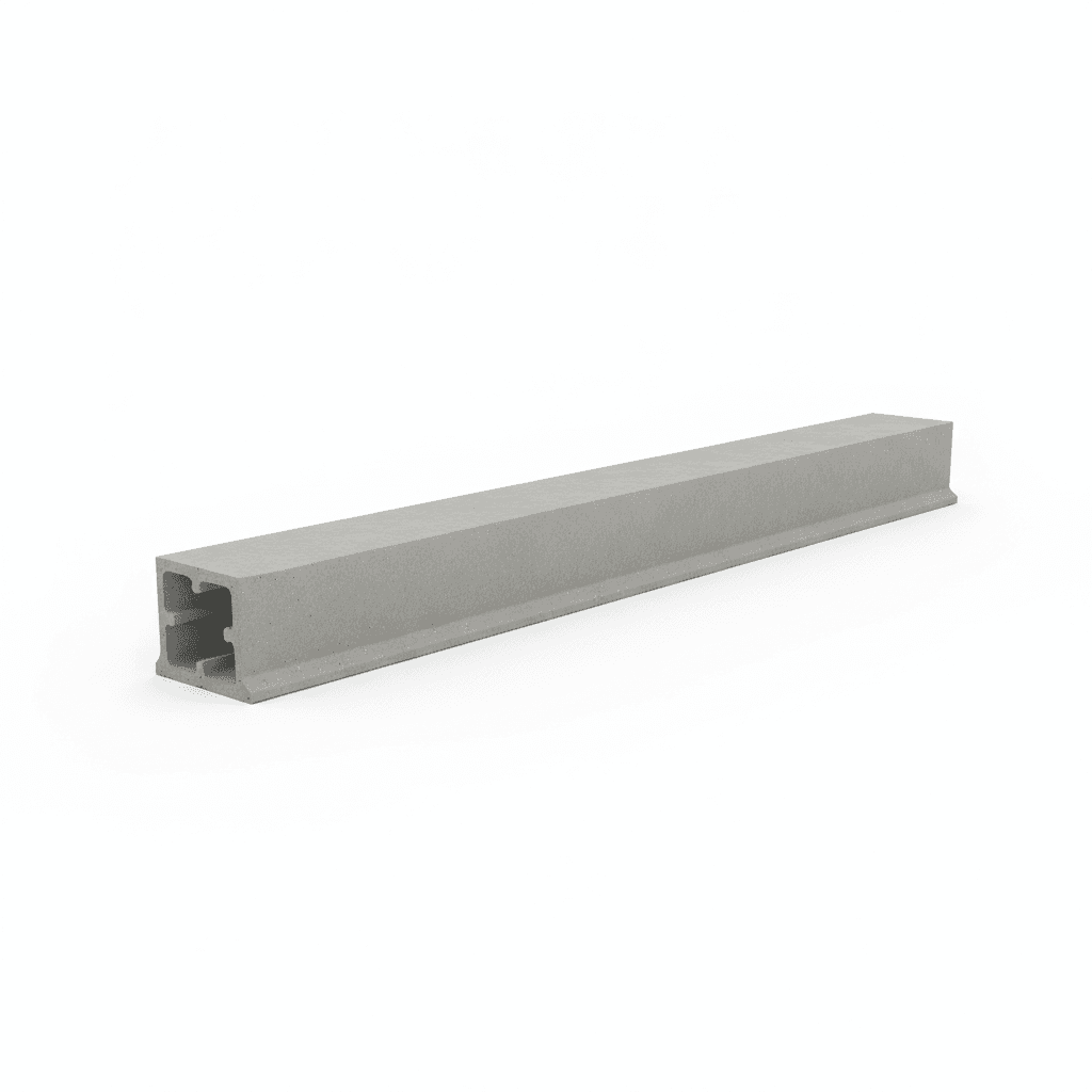 Concrete Floor Beam 5.1m