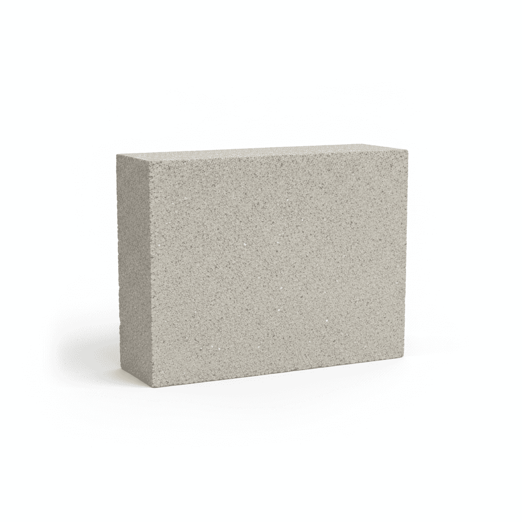 Lignacite 440 X 215 X 100mm Gen Purpose 3.6N Block