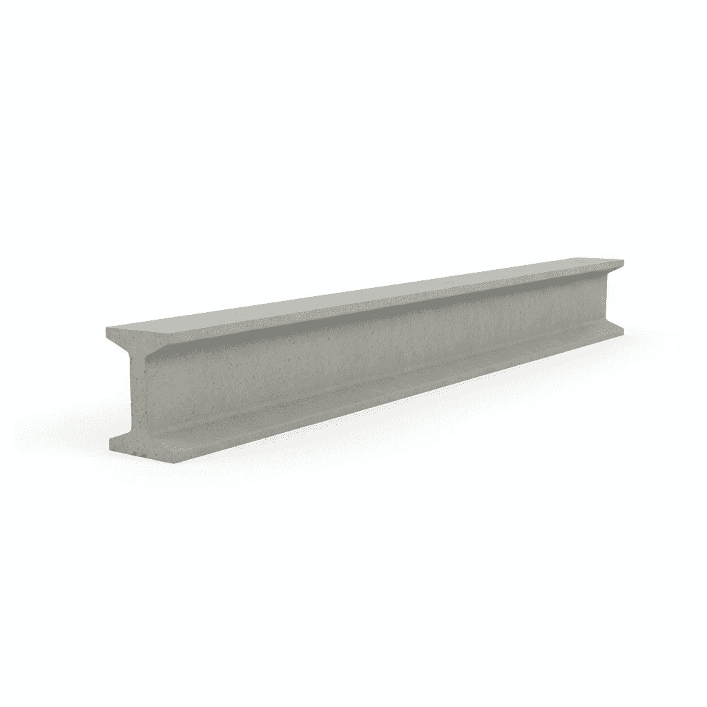 Supreme Concrete Floor Beam 3.6m