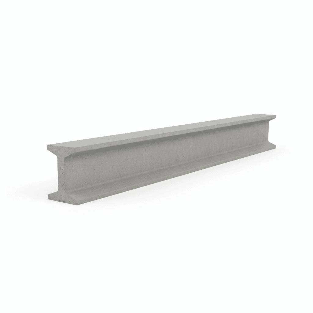 Supreme Concrete Floor Beam 3.6m