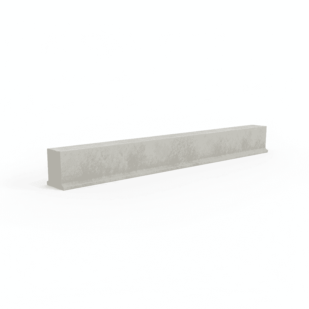 Supreme Concrete Floor Beam 4.2m