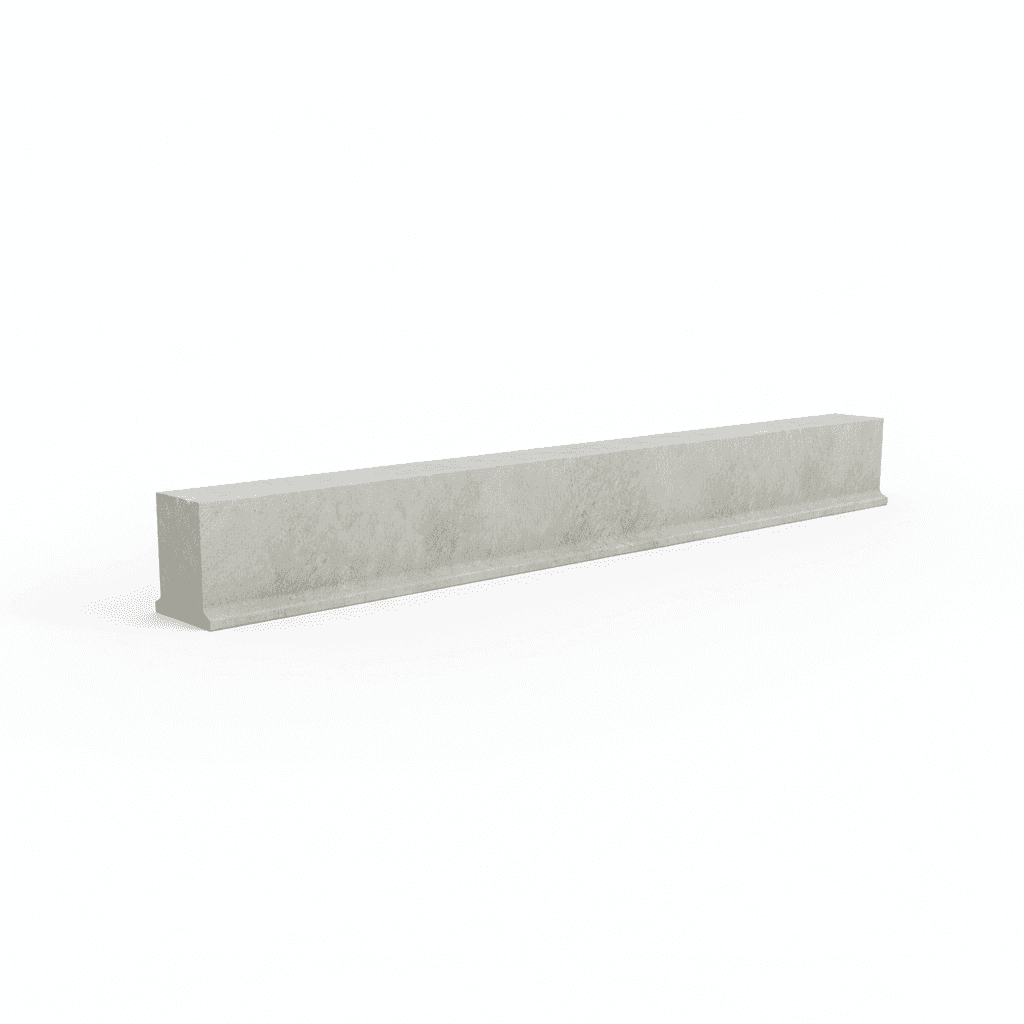 Supreme Concrete Floor Beam 4.2m