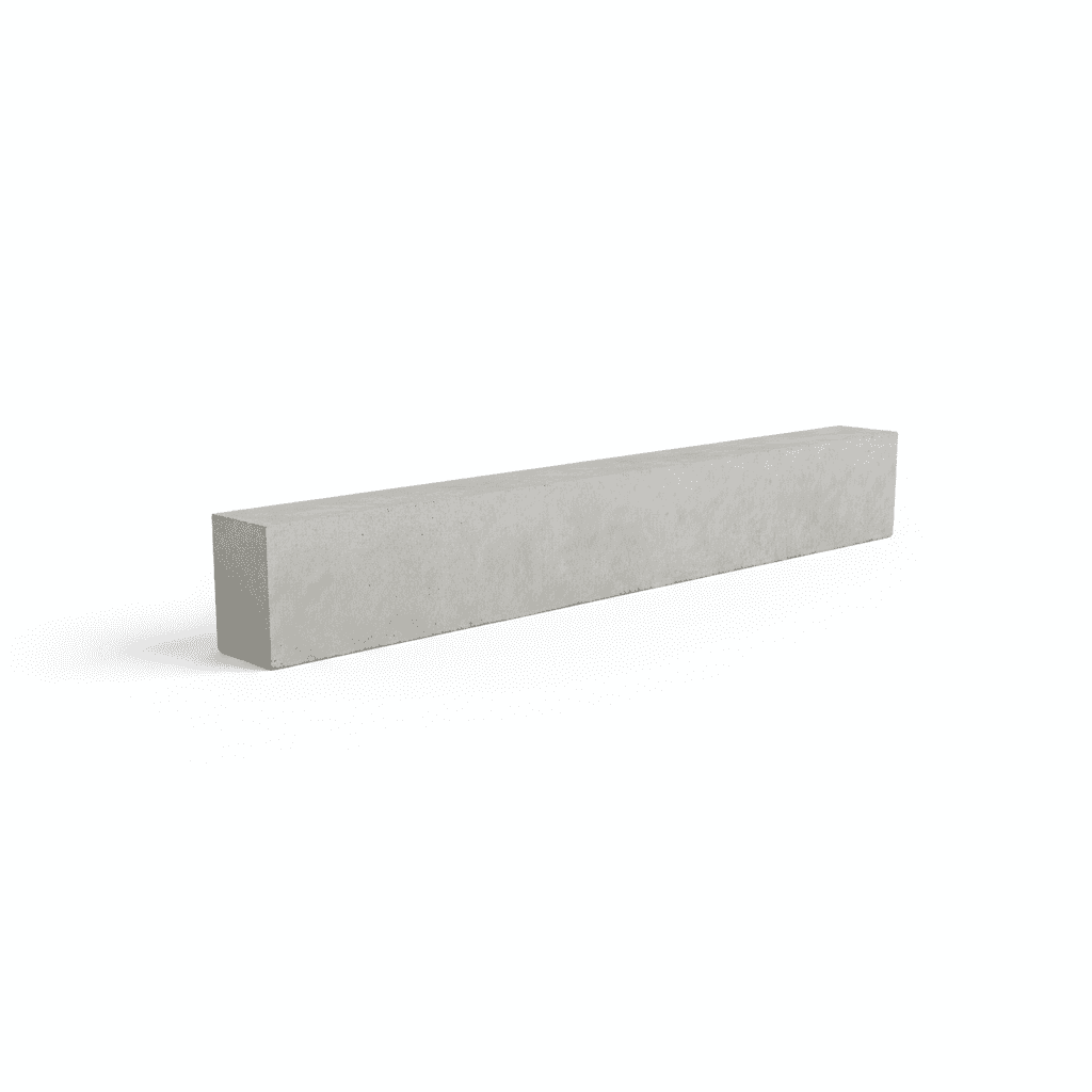 Supreme Concrete Floor Beam 4.8m