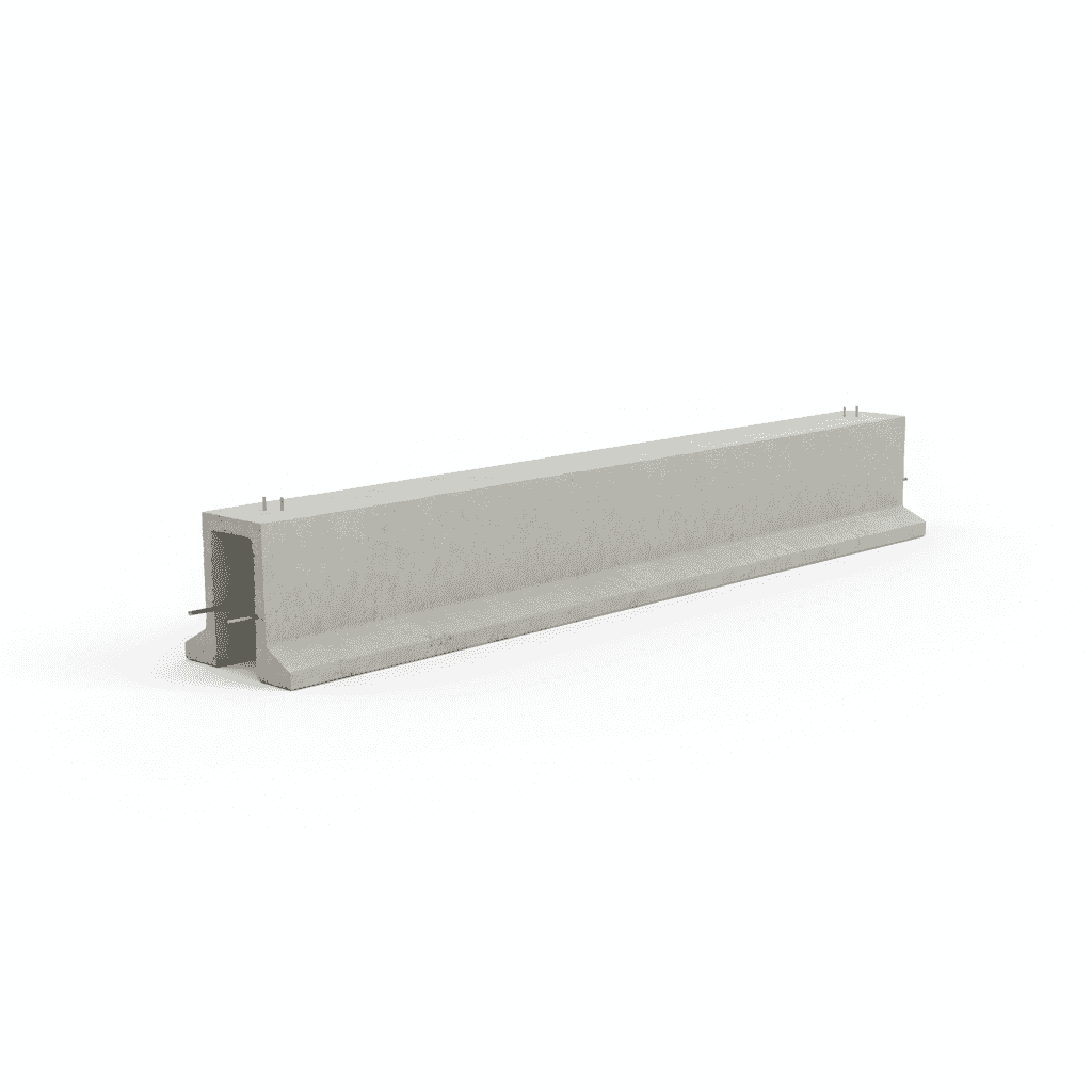 Supreme Concrete Floor Beam 3m
